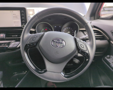 Toyota C HR 2022