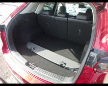 Mazda CX 5 2021