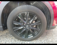 Mazda CX 5 2021