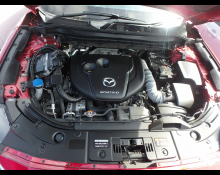 Mazda CX 5 2021