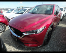 Mazda CX 5 2021