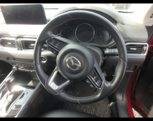 Mazda CX 5 2021