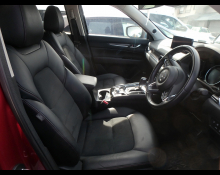 Mazda CX 5 2021