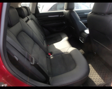Mazda CX 5 2021