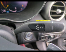 Mercedes-Benz C-Class 2020