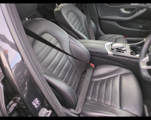 Mercedes-Benz C-Class 2020