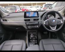 BMW X1 2022