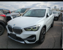 BMW X1 2022