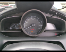 Mazda Mazda2 2021