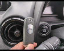Mazda Mazda2 2021