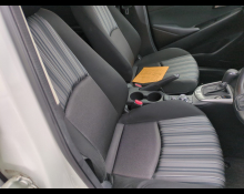 Mazda Mazda2 2021