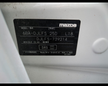Mazda Mazda2 2021
