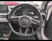 Mazda Mazda2 2021
