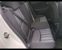 Mazda Mazda2 2021