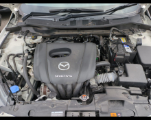 Mazda Mazda2 2021