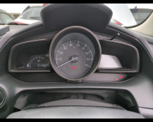 Mazda Mazda2 2021