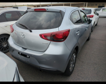 Mazda Mazda2 2021
