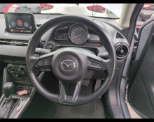 Mazda Mazda2 2021