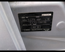 Mazda Mazda2 2021