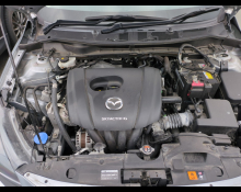 Mazda Mazda2 2021