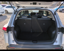 Nissan Note 2021