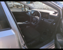 Nissan Note 2021