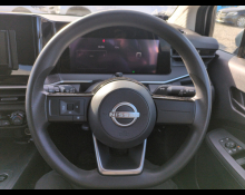 Nissan Note 2021