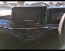 Nissan Note 2021