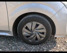 Nissan Note 2021