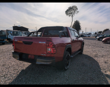 Toyota Hilux 2019