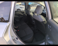 Nissan Note 2021