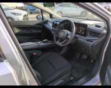 Nissan Note 2021