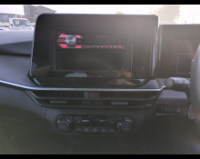 Nissan Note 2021