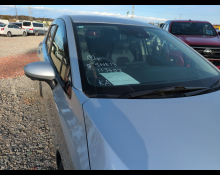 Nissan Note 2021