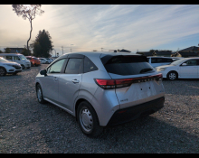 Nissan Note 2021