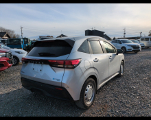 Nissan Note 2021