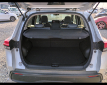 Nissan Note 2021