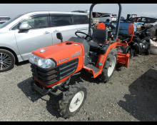 Kubota TRACTOR