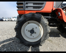 Kubota TRACTOR
