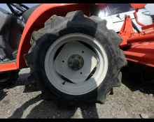 Kubota TRACTOR