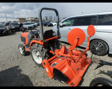 Kubota TRACTOR