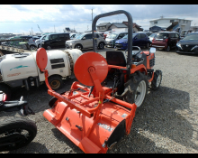 Kubota TRACTOR