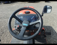 Kubota TRACTOR