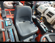 Kubota TRACTOR