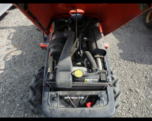 Kubota TRACTOR