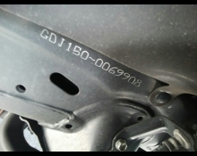 Toyota Land Cruiser Prado 2022