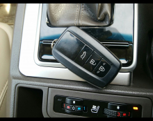 Toyota Land Cruiser Prado 2022