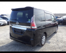 Nissan Serena 2018