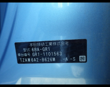 Honda Fit 2021