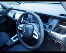 Honda Fit 2021